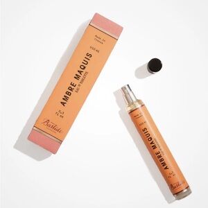 Bastide Ambre Maquis Eau de Toilette, Travel